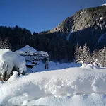 Apartman Haus Idili Sankt Gallenkirch