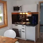 Haus Idili *