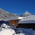 Haus Idili Apartman Sankt Gallenkirch