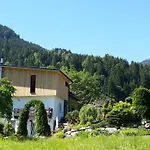 Haus Idili Apartman Sankt Gallenkirch
