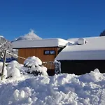 Haus Idili Apartman Sankt Gallenkirch