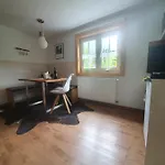 Haus Idili Apartman *