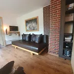 Haus Idili Apartman Sankt Gallenkirch