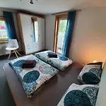 Haus Idili Apartment Sankt Gallenkirch