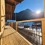Apartment Haus Idili Sankt Gallenkirch