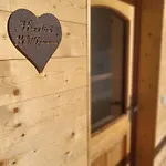 Apartman Haus Idili *