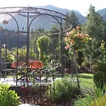 Apartment Haus Idili *