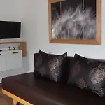 Apartment Haus Idili *