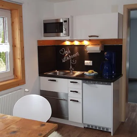 Haus Idili *