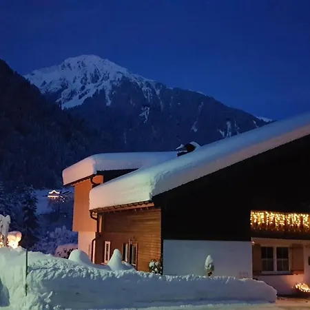 Haus Idili Apartment