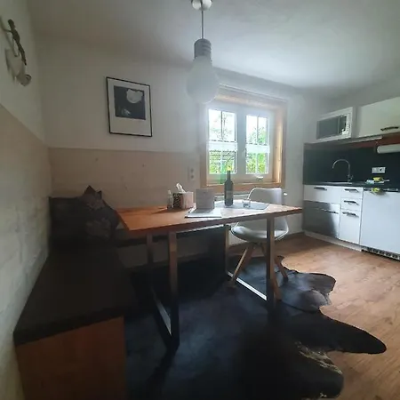 Haus Idili *