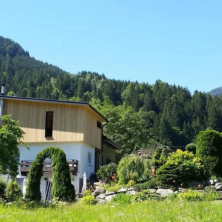 Haus Idili Apartment Sankt Gallenkirch