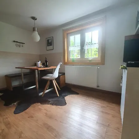 Haus Idili Lägenhet *