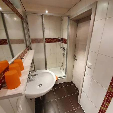 Apartment Haus Idili