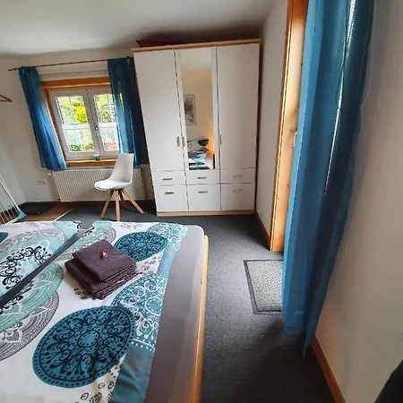 Haus Idili Appartamento Sankt Gallenkirch