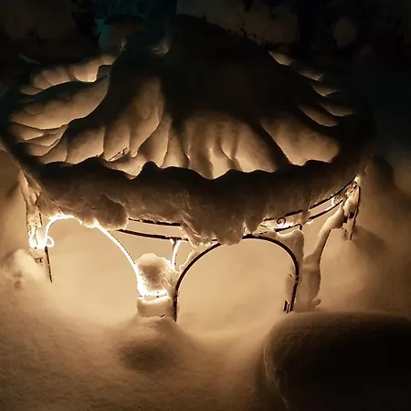 Haus Idili Apartment