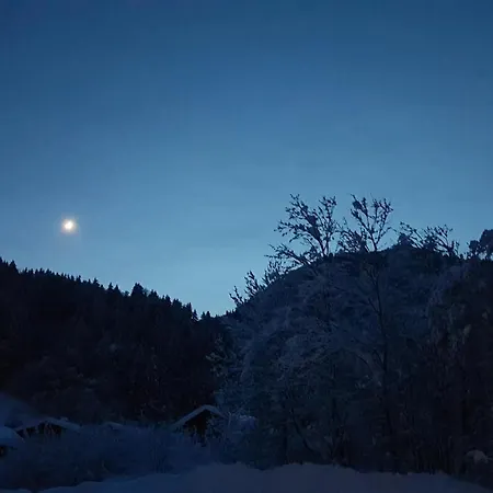 Haus Idili * Sankt Gallenkirch