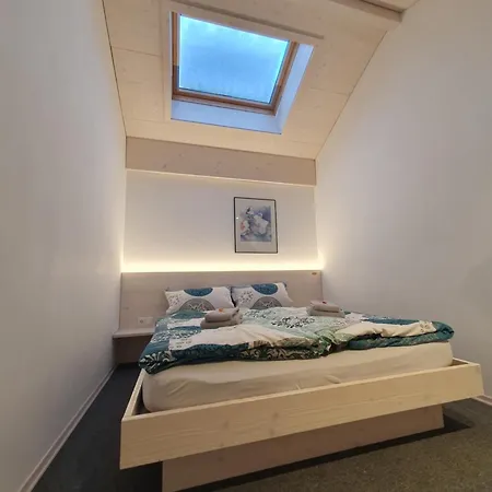 Haus Idili * Sankt Gallenkirch