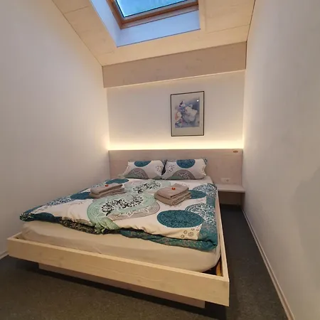 Appartamento Haus Idili