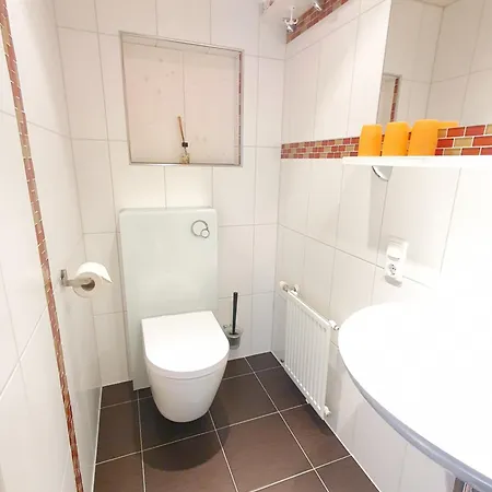 Haus Idili Appartamento Sankt Gallenkirch
