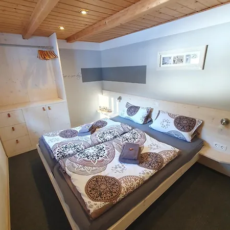 Haus Idili * Sankt Gallenkirch