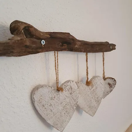 Appartamento Haus Idili Sankt Gallenkirch
