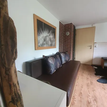 Haus Idili *