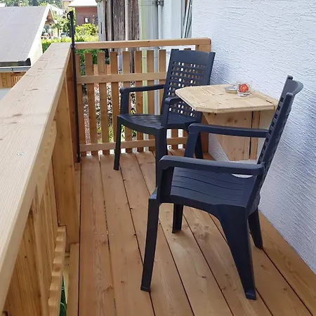 Haus Idili Appartamento *
