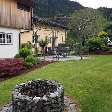 Haus Idili Apartment