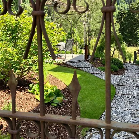 Apartment Haus Idili