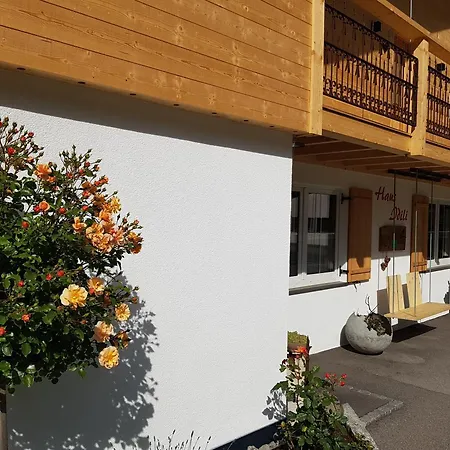 Haus Idili Apartment *