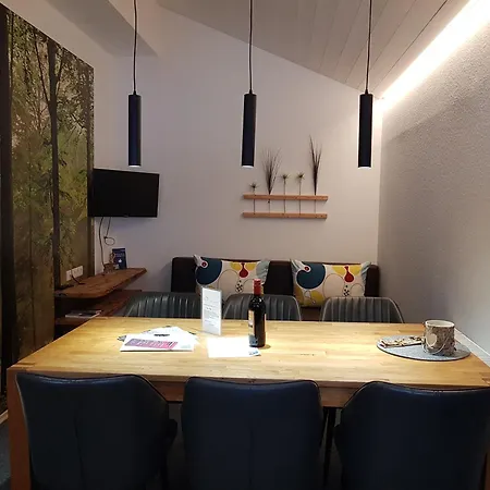 Haus Idili