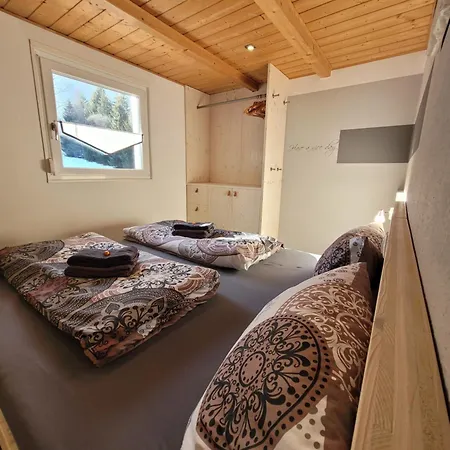 Haus Idili *