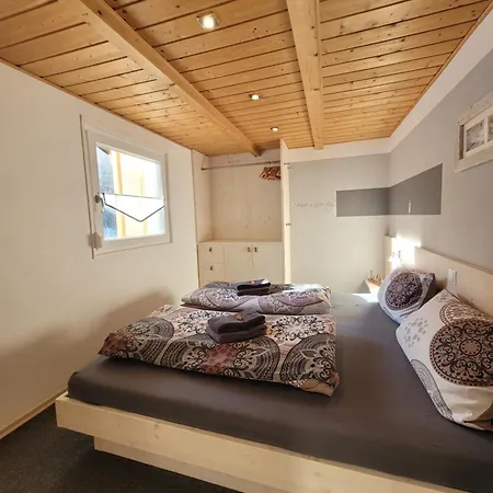 Haus Idili Appartamento Sankt Gallenkirch