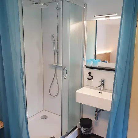 Haus Idili Apartment *