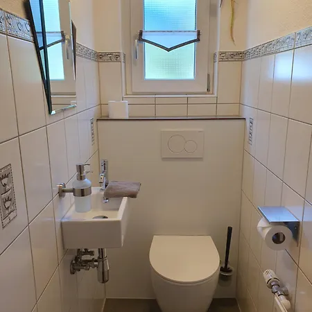Apartment Haus Idili Sankt Gallenkirch
