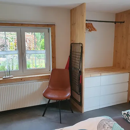 Haus Idili