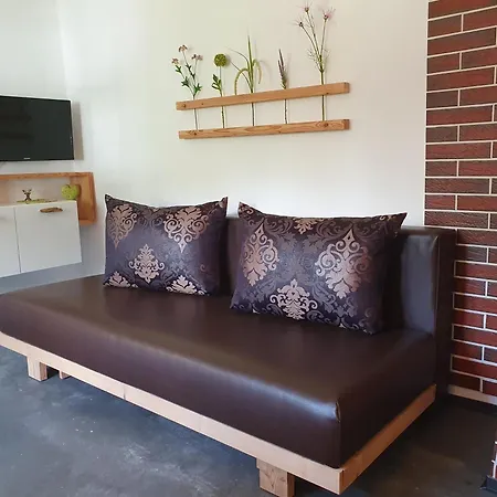 Haus Idili Apartment Sankt Gallenkirch