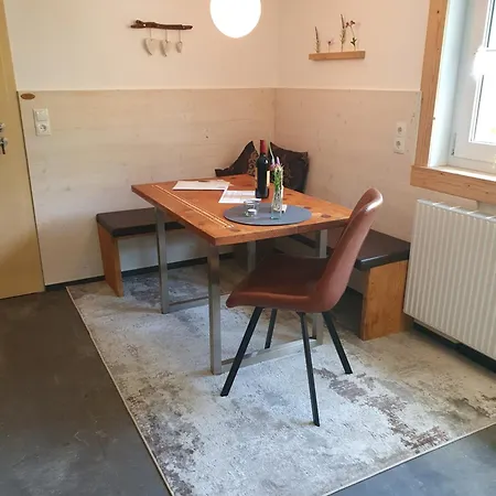 Haus Idili Apartment