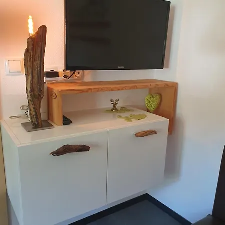 Haus Idili Apartment