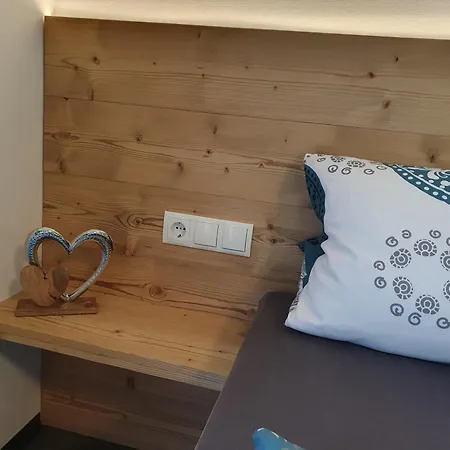 Haus Idili Apartment *