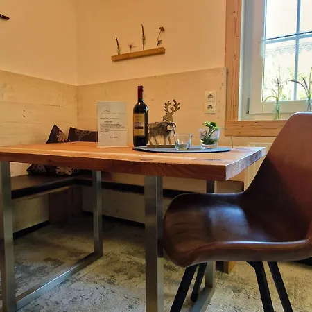 Haus Idili Appartamento *