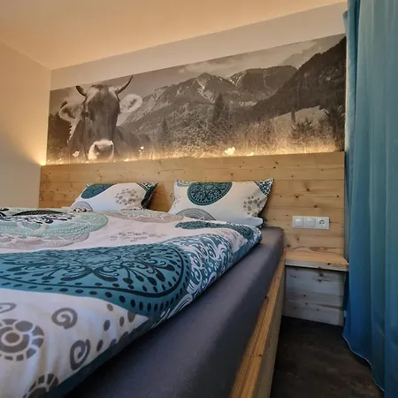 Appartamento Haus Idili