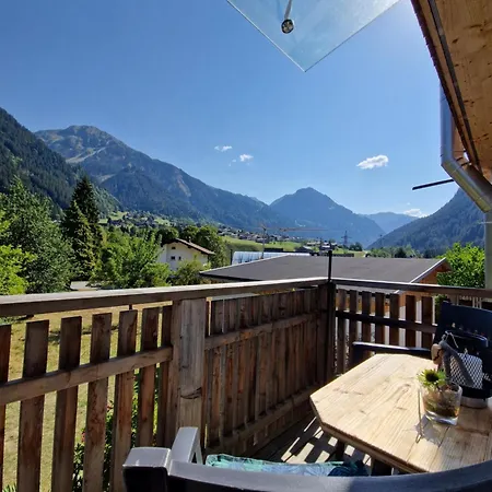Appartamento Haus Idili *