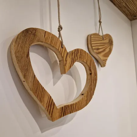 Haus Idili Appartamento Sankt Gallenkirch