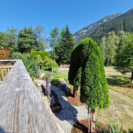 Appartamento Haus Idili Sankt Gallenkirch