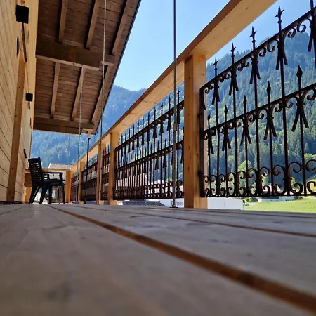 Haus Idili *