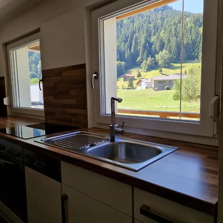 Haus Idili Appartamento