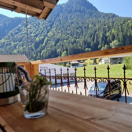 Haus Idili Appartamento *