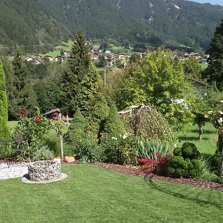 Haus Idili